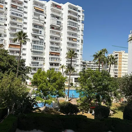 Diana Ii * Benalmadena