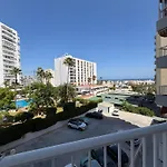 Appartement Diana Ii Benalmádena